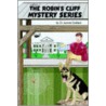 The Robin's Cliff Mystery Series by Jerome Goddard
