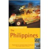 The Rough Guide to Philippines 1 door David Dalton