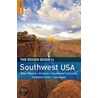 The Rough Guide To Southwest Usa door Rough Guides