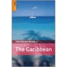 The Rough Guide to the Caribbean door Rough Guides
