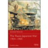 The Russo-Japanese War 1904-1905 door Geoffrey Jukes