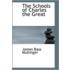 The Schools Of Charles The Great