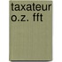 Taxateur O.Z. FFT