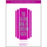 The Second Book of Soprano Solos door Joan Frey Boytim