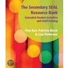 The Secondary Seal Resource Bank by Tina Mae