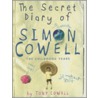 The Secret Diary of Simon Cowell door Tony Cowell