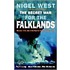 The Secret War For The Falklands