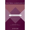 Jurisprudentie verbintenissenrecht by S.D. Lindenbergh