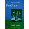 The Selected Poetry Of Dan Pagis by Robert Alter