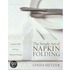 The Simple Art of Napkin Folding