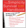 The Simplicity Survival Handbook door Bill Jensen