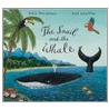 The Snail And The Whale Big Book door Julia Donaldson