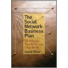 The Social Network Business Plan door David Silver