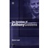 The Sociology Of Anthony Giddens