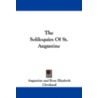 The Soliloquies of St. Augustine door Saint Augustine of Hippo