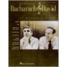 The Songs of Bacharach and David by Hal Leonard Publishing Corporation
