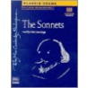 The Sonnets 3 Audio Cassette Set door Shakespeare William Shakespeare