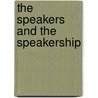 The Speakers And The Speakership door Seaward