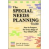 The Special Needs Planning Guide door John W. Nadworny