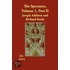 The Spectator, Volume 1, Part Ii