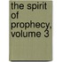 The Spirit Of Prophecy, Volume 3