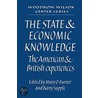 The State and Economic Knowledge door Onbekend
