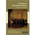 The State in Early Modern France