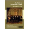 The State in Early Modern France door James B. Collins