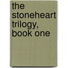 The Stoneheart Trilogy, Book One door Charlie Fletcher