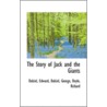 The Story Of Jack And The Giants door Dalziel Edward