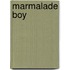 Marmalade boy