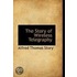 The Story Of Wireless Telegraphy