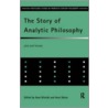 The Story of Analytic Philosophy door Onbekend