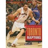 The Story of the Toronto Raptors door John Nichols