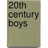 20th century boys
