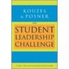 The Student Leadership Challenge by James M. Kouzes