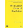 The Swedish Financial Revolution door Anders Ogren