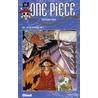 OK let's stand up door Eiichiro Oda