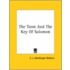 The Tarot And The Key Of Solomon