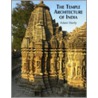 The Temple Architecture of India door Adam Hardy