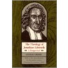The Theology of Jonathan Edwards door Conrad Cherry