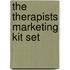 The Therapists Marketing Kit Set