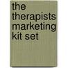 The Therapists Marketing Kit Set door Laurie Cope Grand