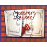 Monsters in de Keuken