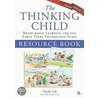 The Thinking Child Resource Book door Sally Featherstone