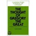 The Thought Of Gregory The Great