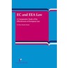 EC LAw and EEA Law by M.E. Mendez-Pinedo