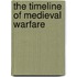 The Timeline of Medieval Warfare