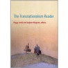 The Transnational Studies Reader by Peggy Levitt