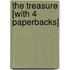 The Treasure [With 4 Paperbacks]